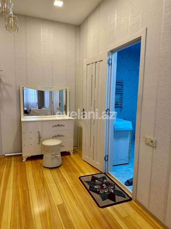 Kirayə verilir, yeni tikili, 2 otaqlı, 66 m², Bakı, Xətai r, Şah İsmayıl Xətai m.