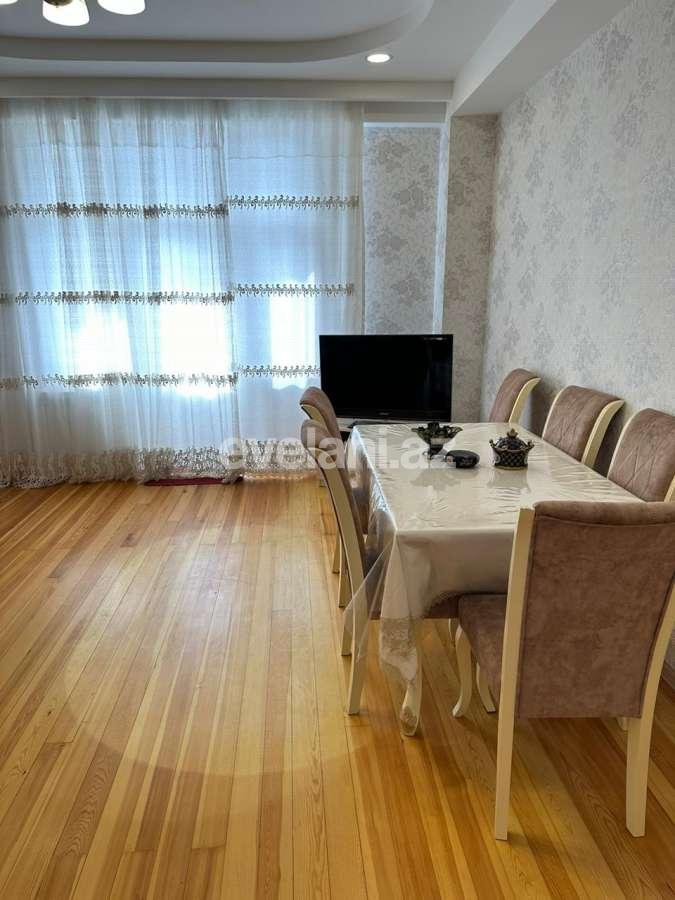 Kirayə verilir, yeni tikili, 2 otaqlı, 66 m², Bakı, Xətai r, Şah İsmayıl Xətai m.