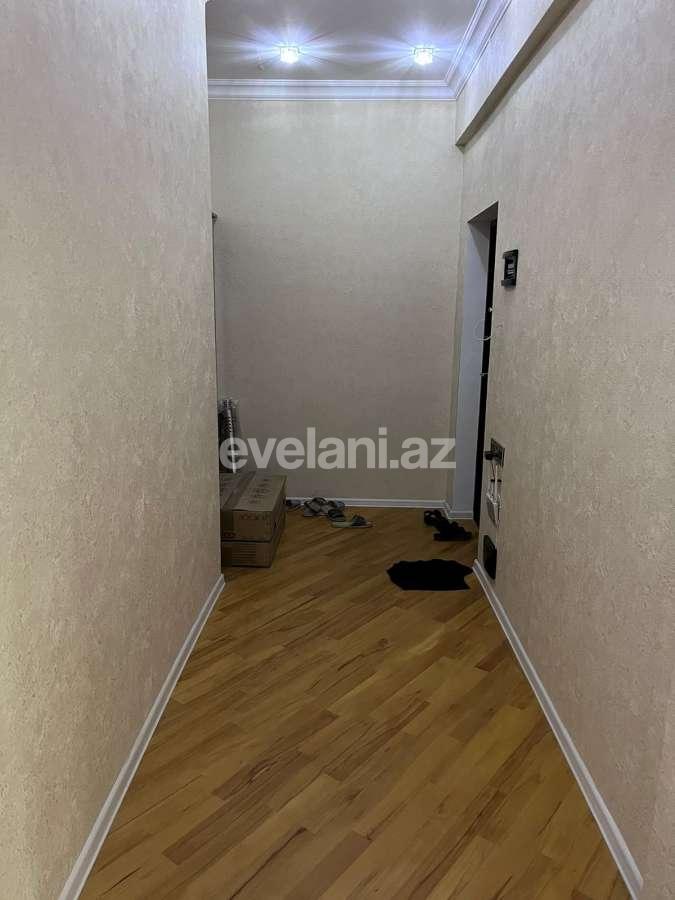 Rent, new building, 3 room, 120 m², Baku, Khatai r, Ahmedli m.