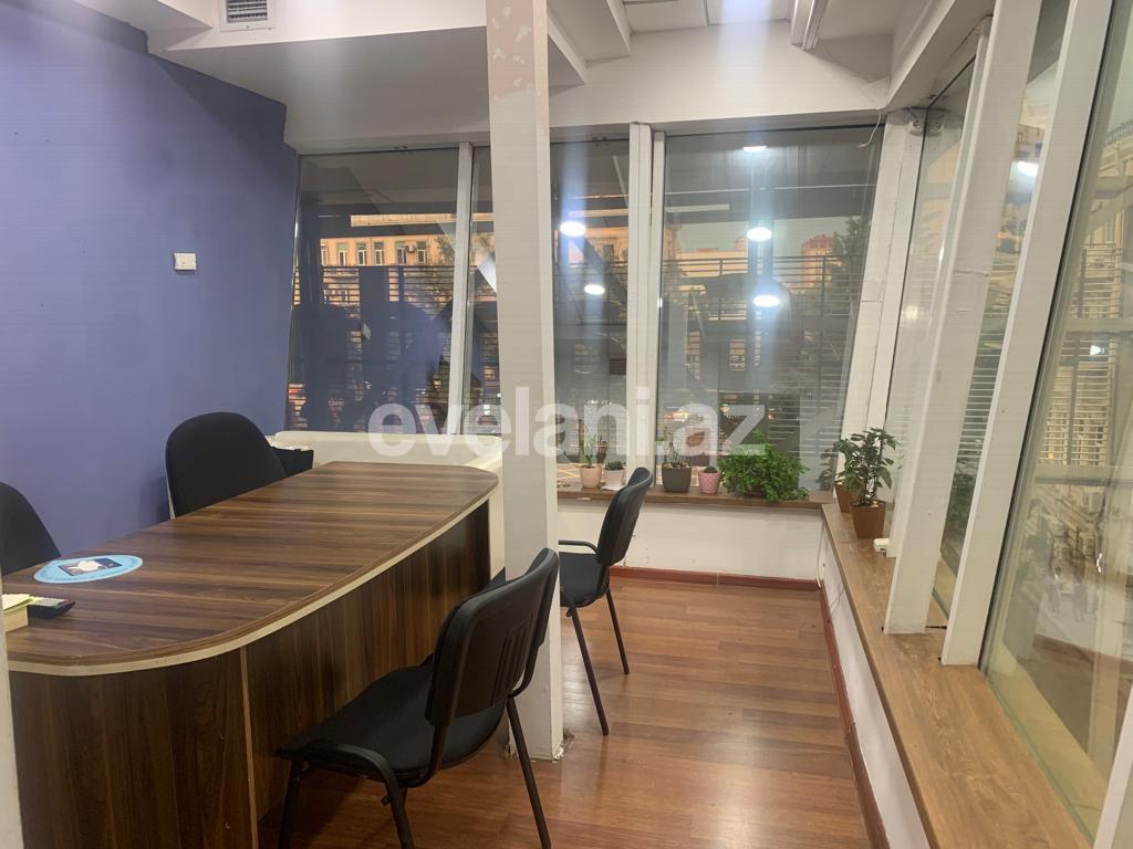 Kirayə verilir, ofis, 1 otaqlı, 15 m², Bakı, Nəsimi r, 28 may m.