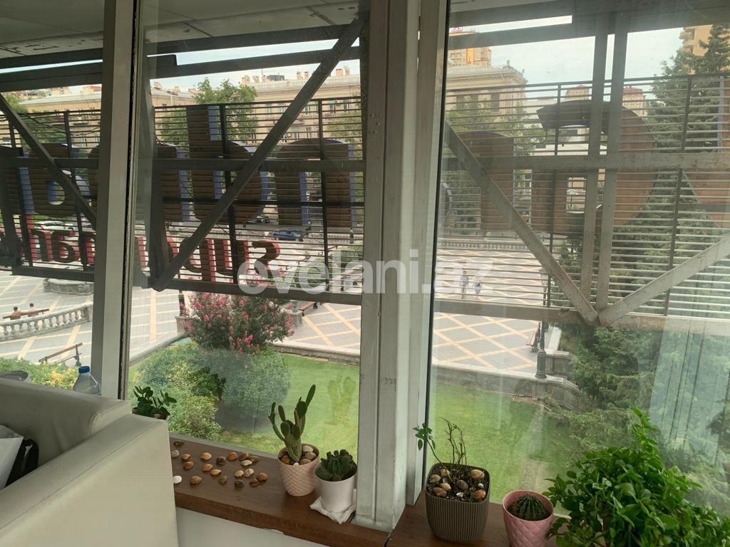 Kirayə verilir, ofis, 1 otaqlı, 15 m², Bakı, Nəsimi r, 28 may m.