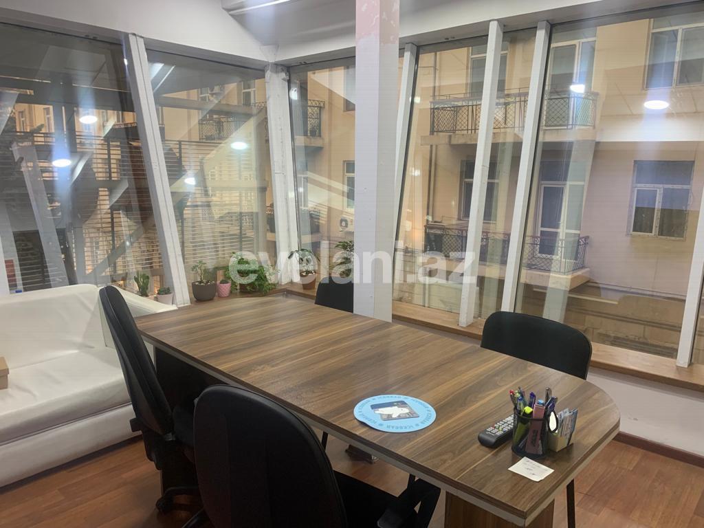Kirayə verilir, ofis, 1 otaqlı, 15 m², Bakı, Nəsimi r, 28 may m.