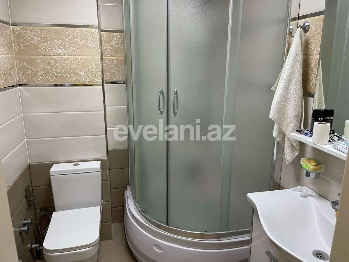 Rent, new building, 3 room, 155 m², Baku, Nasimi r, Ganjlik m.