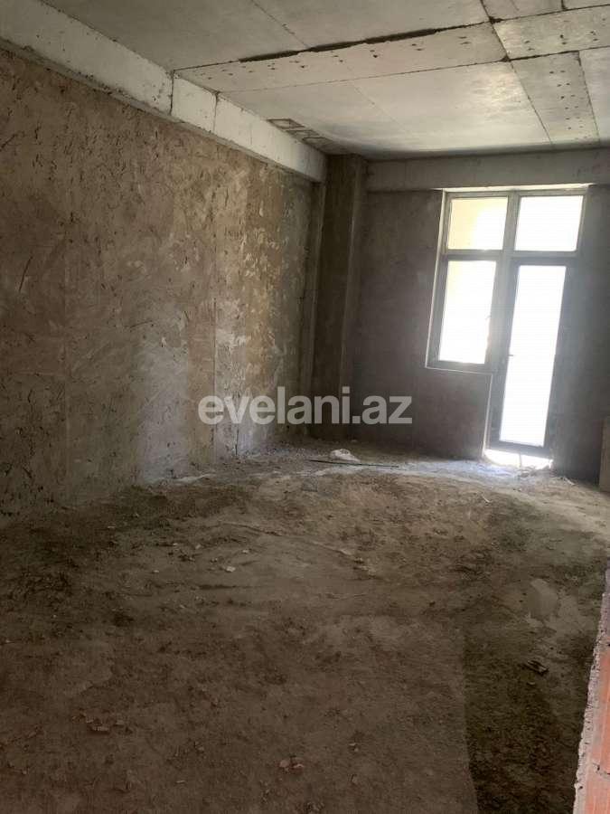Satılır, yeni tikili, 3 otaqlı, 136 m², Bakı, Nəsimi r.
