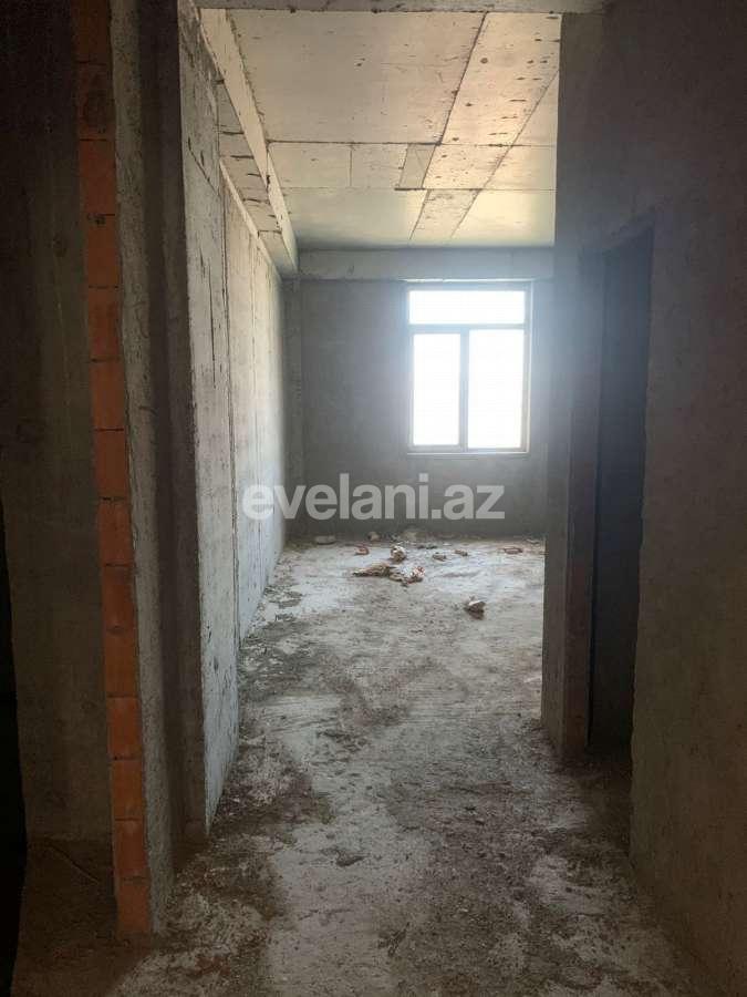 Satılır, yeni tikili, 3 otaqlı, 136 m², Bakı, Nəsimi r.