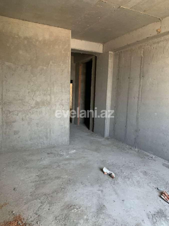 Satılır, yeni tikili, 3 otaqlı, 136 m², Bakı, Nəsimi r.