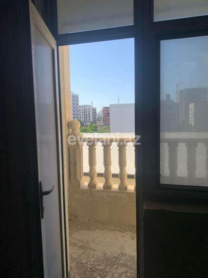 Satılır, yeni tikili, 3 otaqlı, 136 m², Bakı, Nəsimi r.