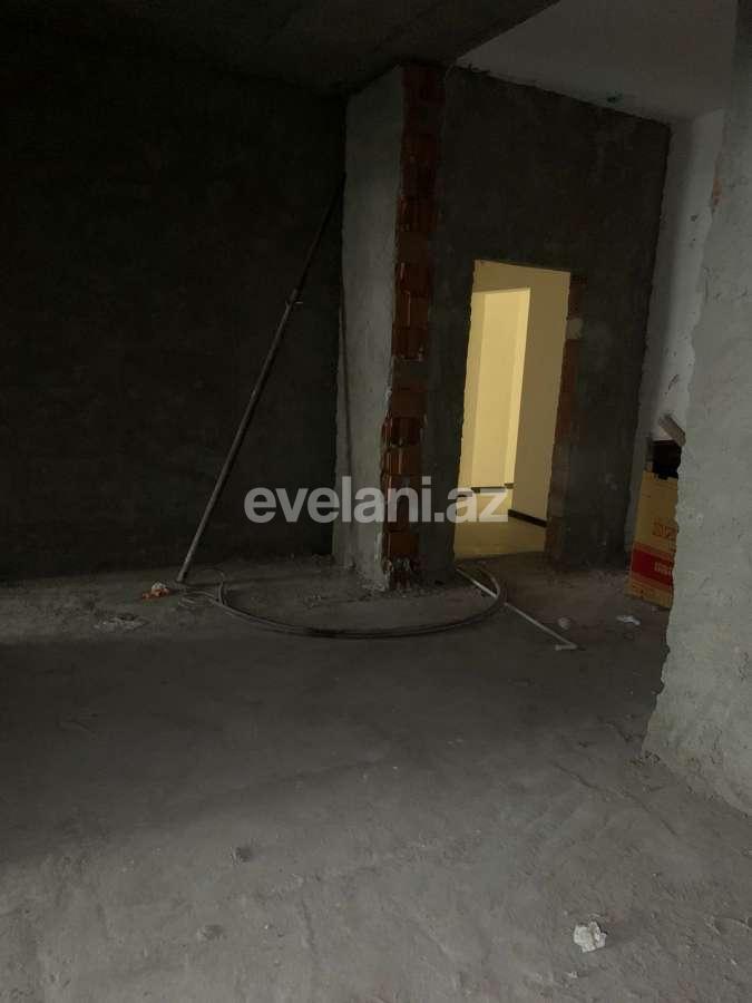 Satılır, yeni tikili, 3 otaqlı, 136 m², Bakı, Nəsimi r.