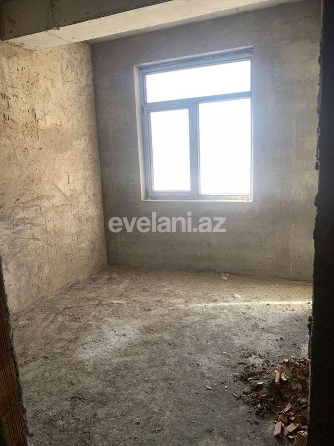 Satılır, yeni tikili, 3 otaqlı, 136 m², Bakı, Nəsimi r.