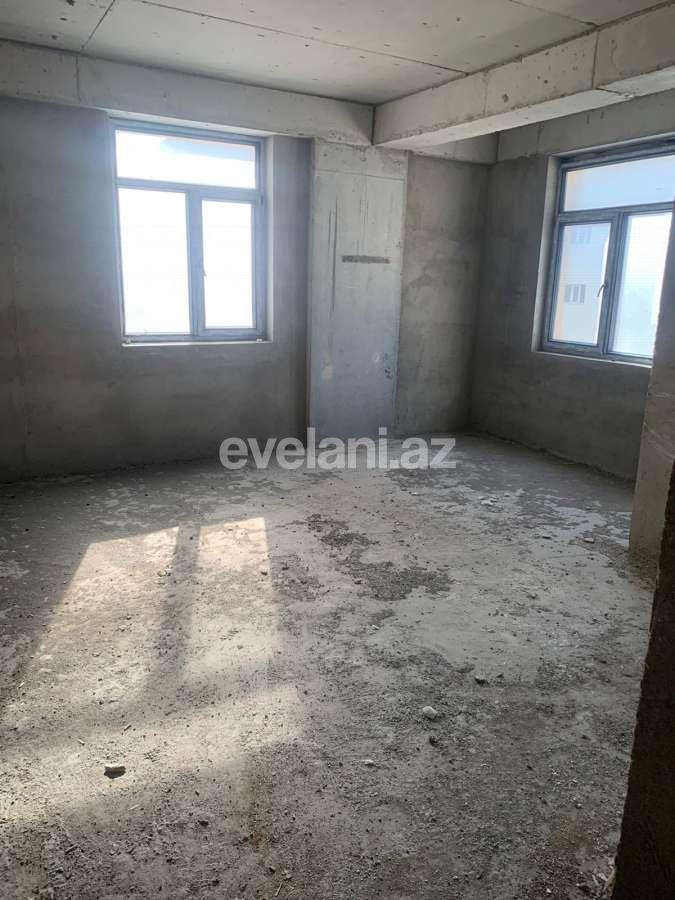 Satılır, yeni tikili, 3 otaqlı, 136 m², Bakı, Nəsimi r.
