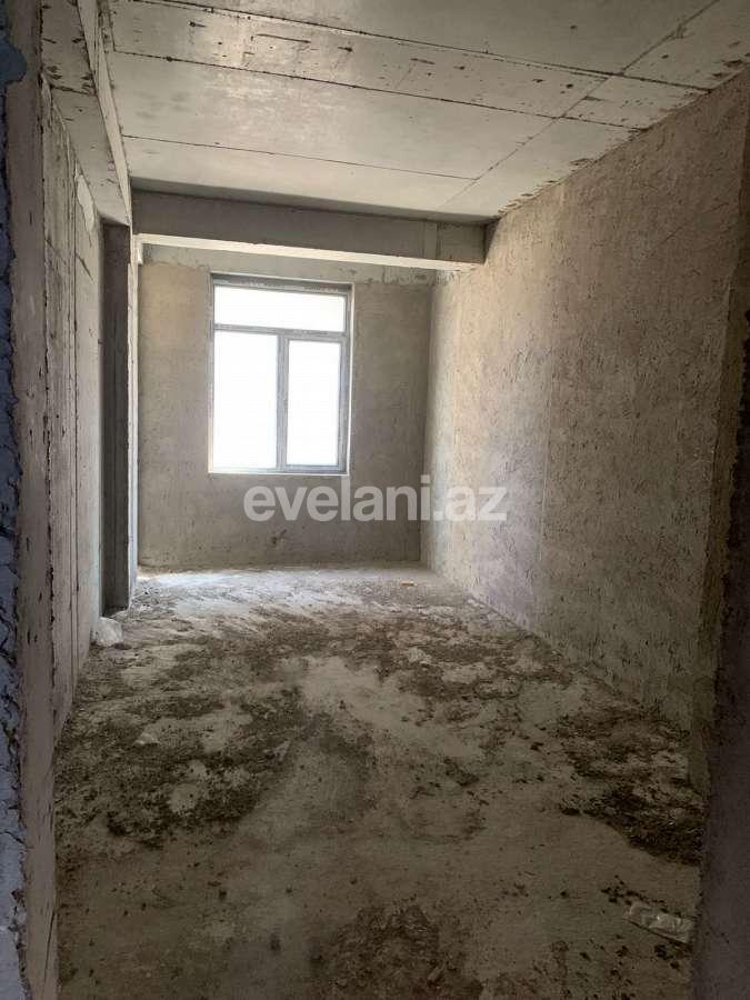 Satılır, yeni tikili, 3 otaqlı, 136 m², Bakı, Nəsimi r.