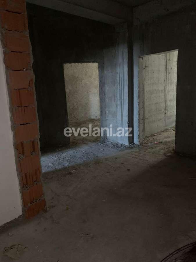 Satılır, yeni tikili, 3 otaqlı, 136 m², Bakı, Nəsimi r.