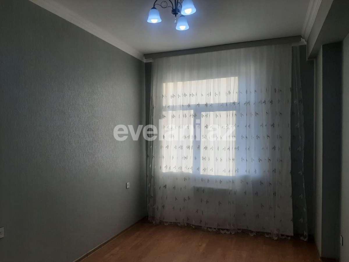 Сдаётся, новостройка, 3-комнаты, 95 m², Баку, Ясамальский r, Ясамал p, Иншаатчылар m.