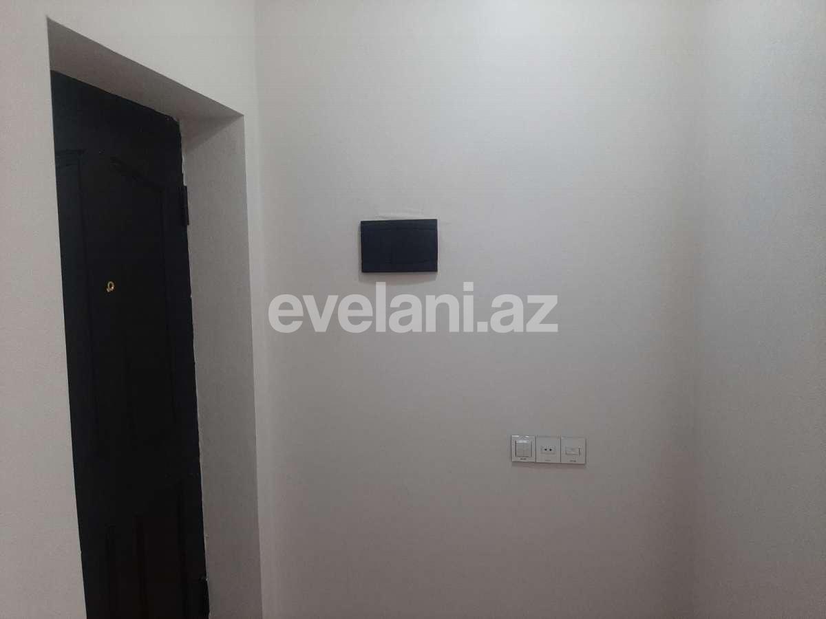 Сдаётся, новостройка, 3-комнаты, 95 m², Баку, Ясамальский r, Ясамал p, Иншаатчылар m.