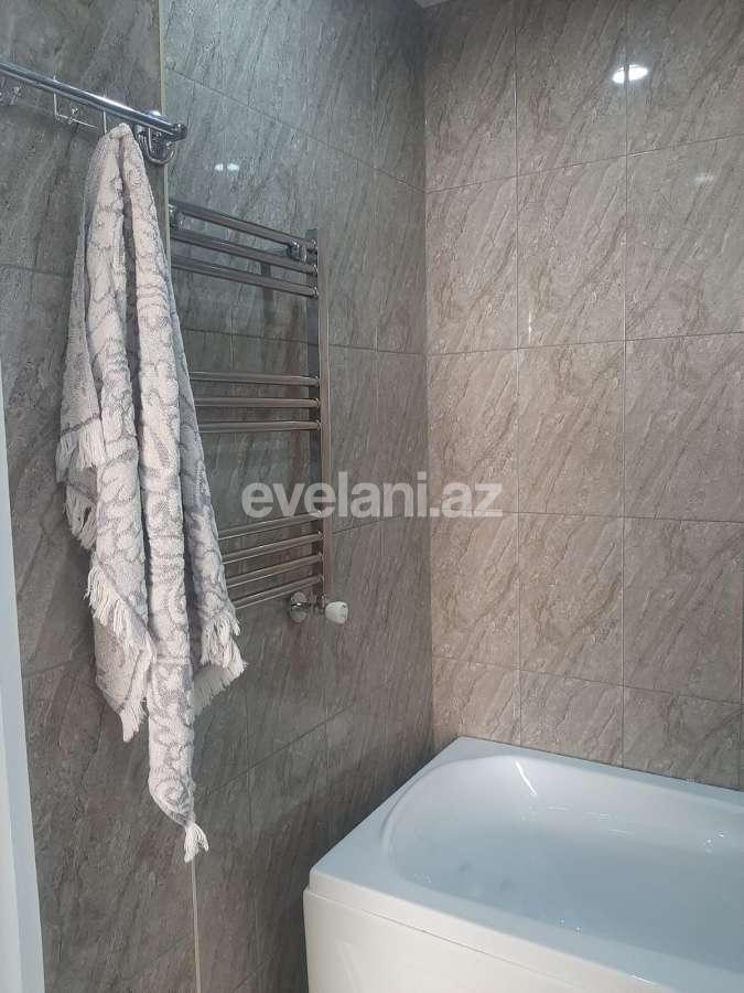 Сдаётся, новостройка, 3-комнаты, 95 m², Баку, Ясамальский r, Ясамал p, Иншаатчылар m.