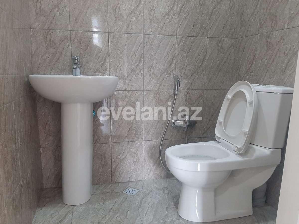 Сдаётся, новостройка, 3-комнаты, 95 m², Баку, Ясамальский r, Ясамал p, Иншаатчылар m.