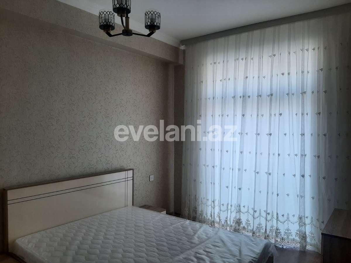 Сдаётся, новостройка, 3-комнаты, 95 m², Баку, Ясамальский r, Ясамал p, Иншаатчылар m.