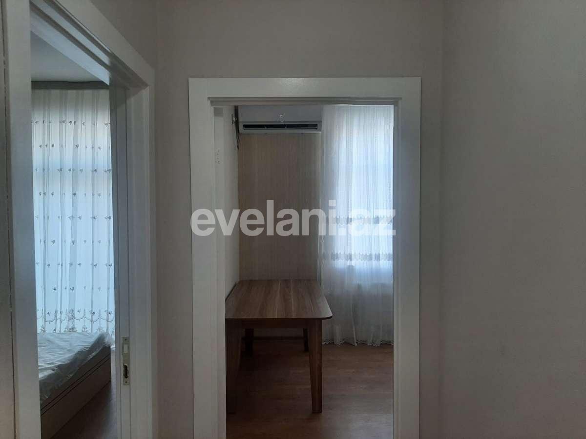 Сдаётся, новостройка, 3-комнаты, 95 m², Баку, Ясамальский r, Ясамал p, Иншаатчылар m.