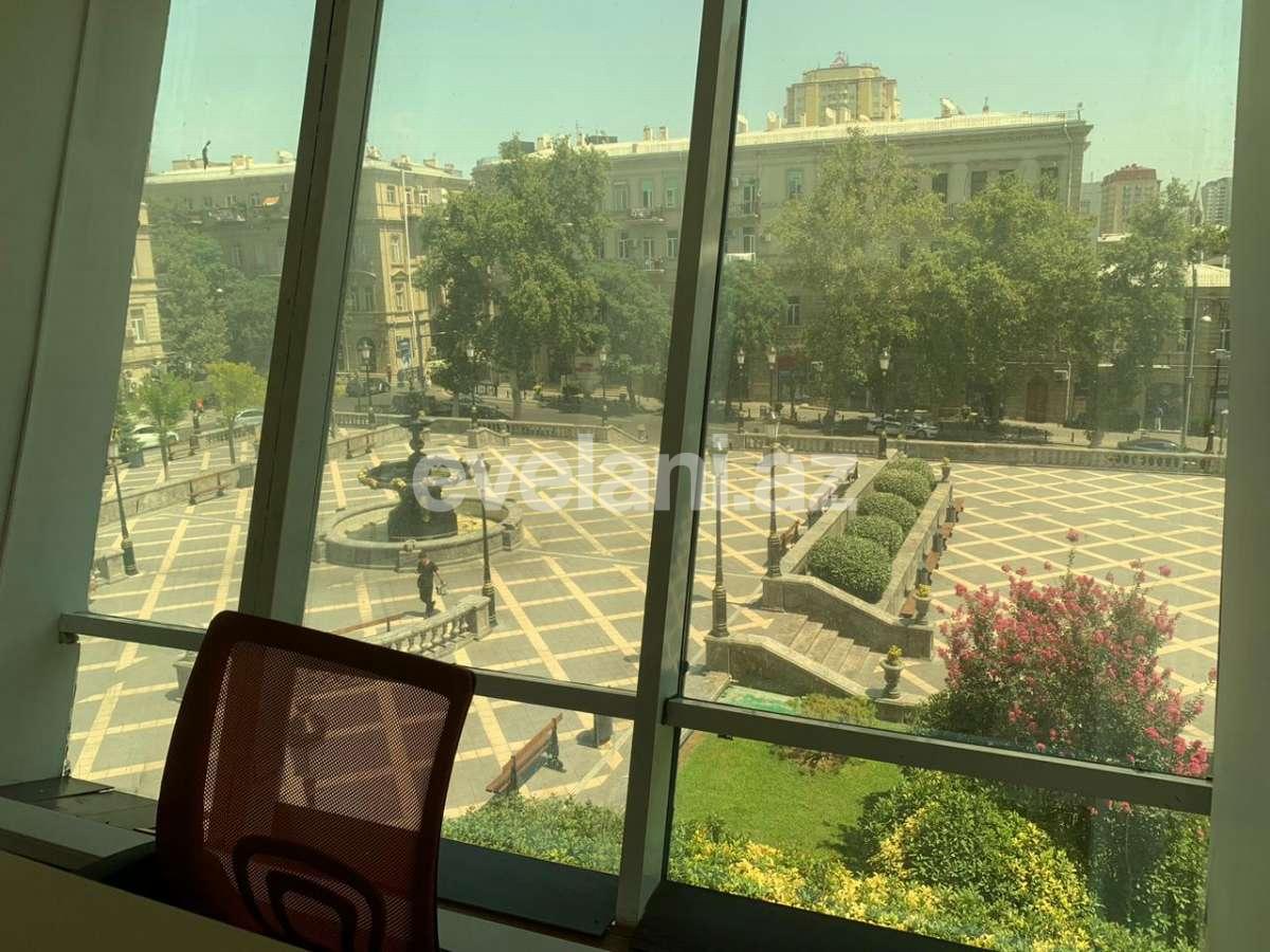 Kirayə verilir, ofis, 1 otaqlı, 18 m², Bakı, Nəsimi r, 28 may m.