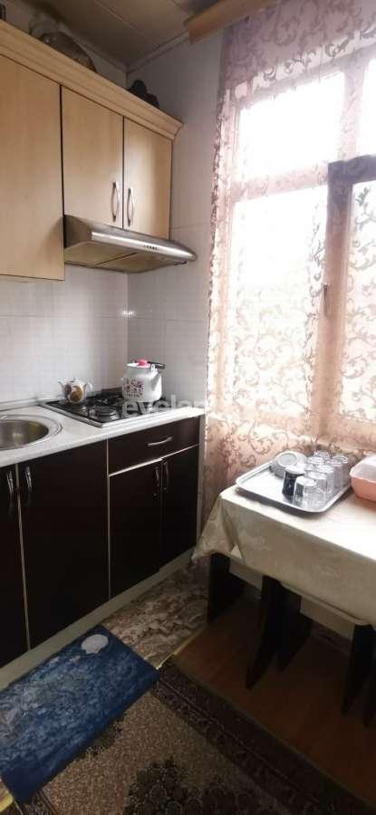 Kirayə verilir, köhnə tikili, 2 otaqlı, 50 m², Bakı, Binəqədi r, 6-cı mikrorayon q, Nəsimi m.