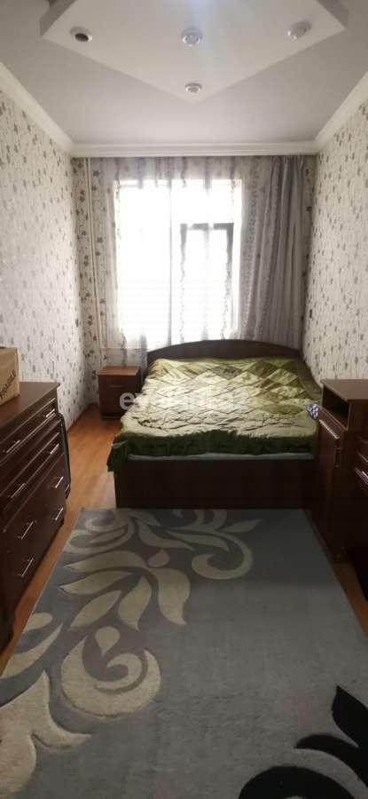 Kirayə verilir, köhnə tikili, 2 otaqlı, 50 m², Bakı, Binəqədi r, 6-cı mikrorayon q, Nəsimi m.
