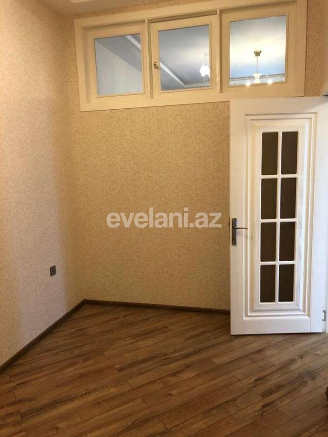 Kirayə verilir, yeni tikili, 3 otaqlı, 150 m², Bakı, Yasamal r, Yasamal q, Nizami m.