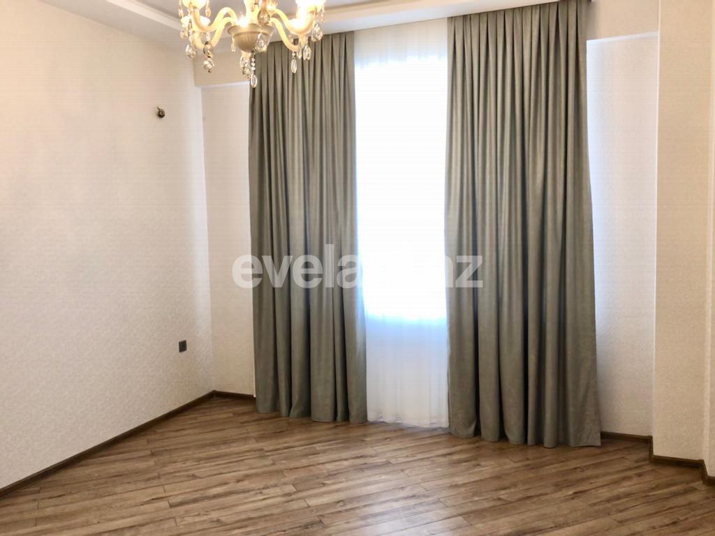 Kirayə verilir, yeni tikili, 3 otaqlı, 150 m², Bakı, Yasamal r, Yasamal q, Nizami m.