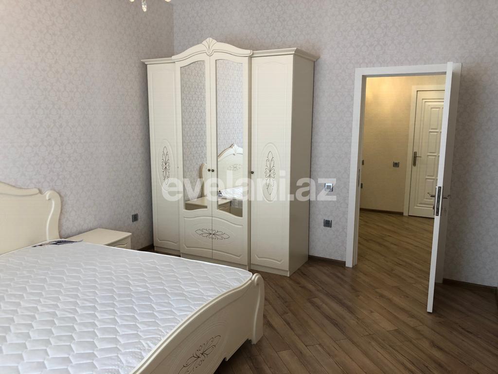 Kirayə verilir, yeni tikili, 3 otaqlı, 150 m², Bakı, Yasamal r, Yasamal q, Nizami m.