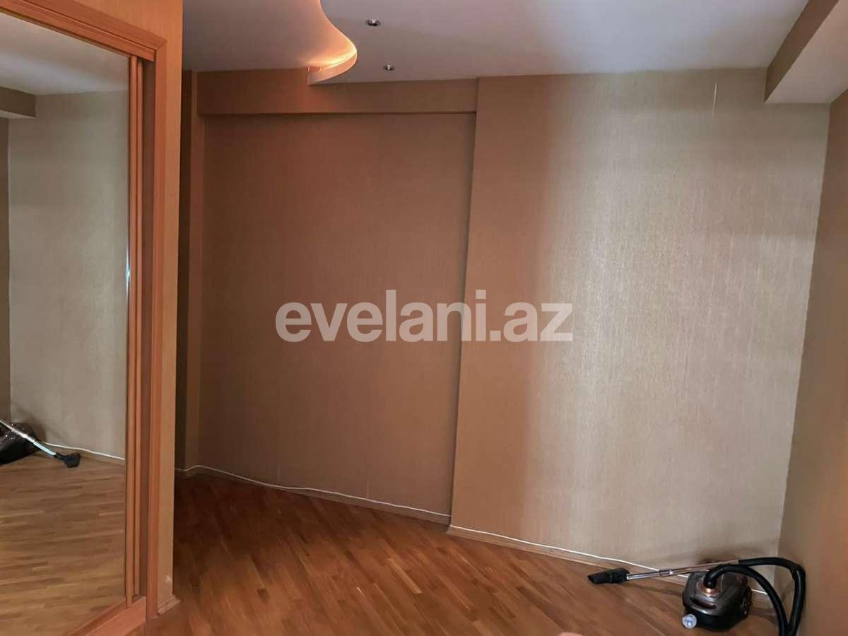 Сдаётся, новостройка, 3-комнаты, 107 m², Баку, Насиминский r, 8 Ноябрь m.