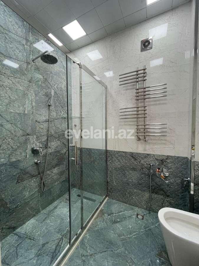 Сдаётся, вторичка, 3-комнаты, 83 m², Баку, Ясамальский r, Низами m.