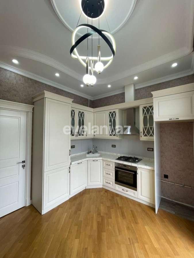 Сдаётся, вторичка, 3-комнаты, 83 m², Баку, Ясамальский r, Низами m.