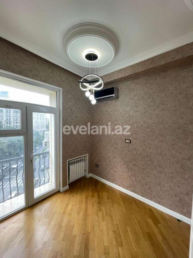 Сдаётся, вторичка, 3-комнаты, 83 m², Баку, Ясамальский r, Низами m.