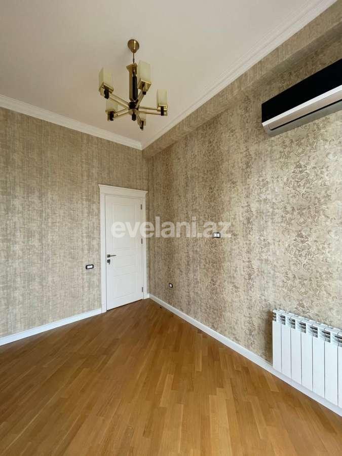 Сдаётся, вторичка, 3-комнаты, 83 m², Баку, Ясамальский r, Низами m.