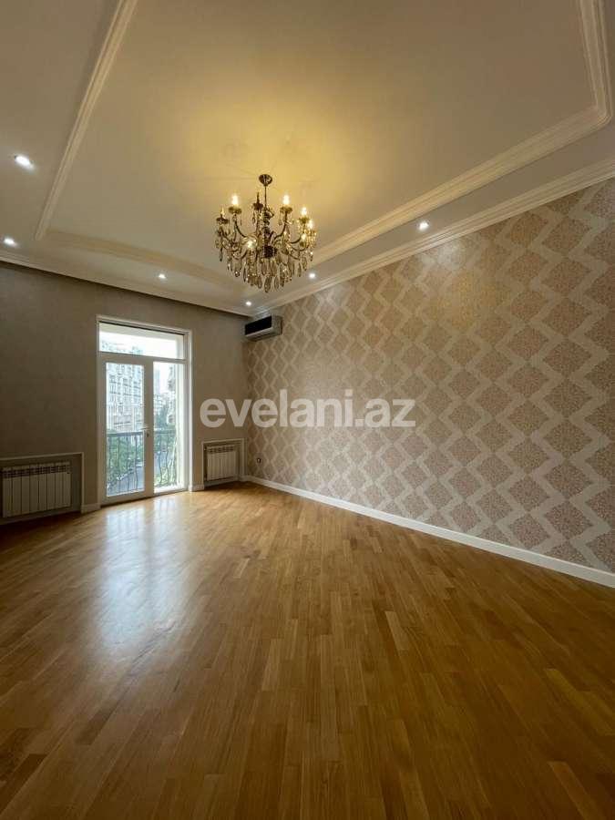 Сдаётся, вторичка, 3-комнаты, 83 m², Баку, Ясамальский r, Низами m.