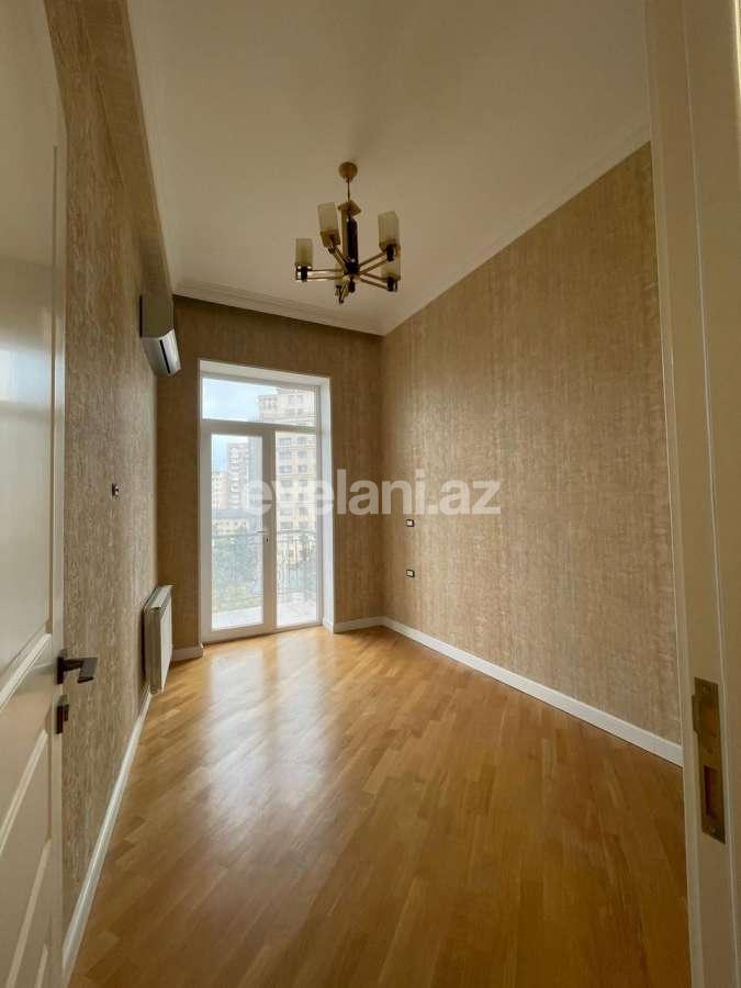 Сдаётся, вторичка, 3-комнаты, 83 m², Баку, Ясамальский r, Низами m.