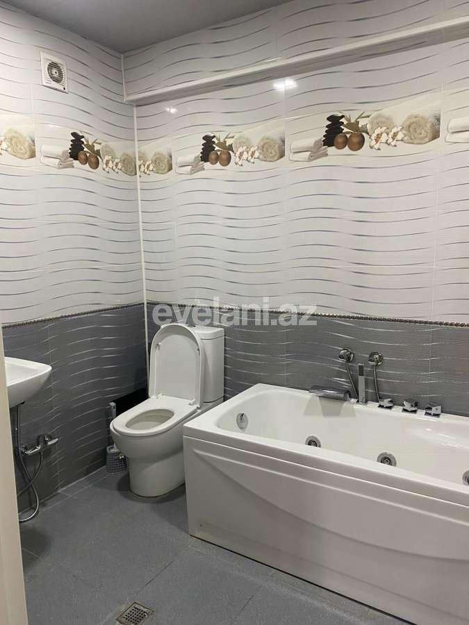 Kirayə verilir, yeni tikili, 3 otaqlı, 136 m², Bakı, Nərimanov r, Nəriman Nərimanov m.
