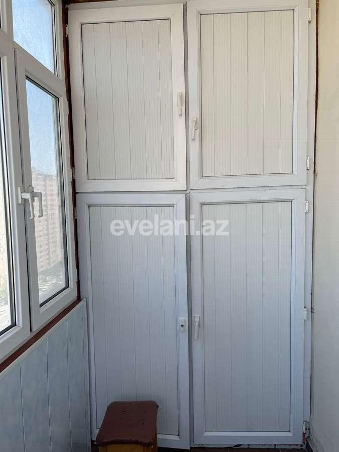 Kirayə verilir, yeni tikili, 3 otaqlı, 116 m², Bakı, Yasamal r, Yeni Yasamal q, İnşaatçılar m.
