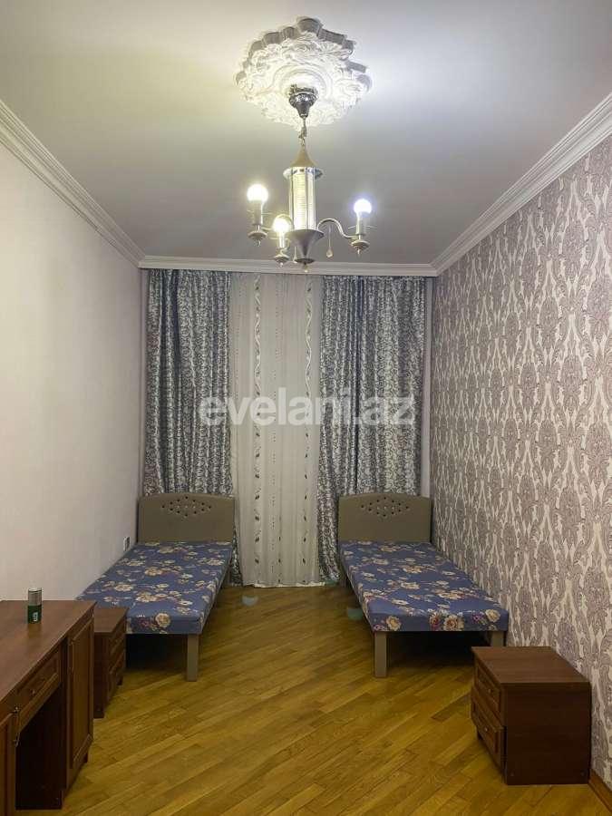 Kirayə verilir, yeni tikili, 90 otaqlı, 90 m², Bakı, Nərimanov r, Nəriman Nərimanov m.