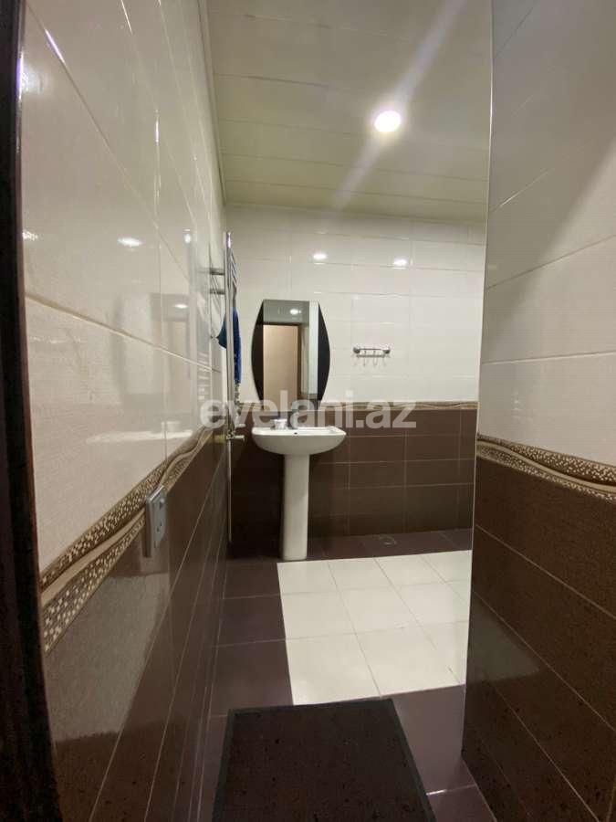 Kirayə verilir, yeni tikili, 90 otaqlı, 90 m², Bakı, Nərimanov r, Nəriman Nərimanov m.