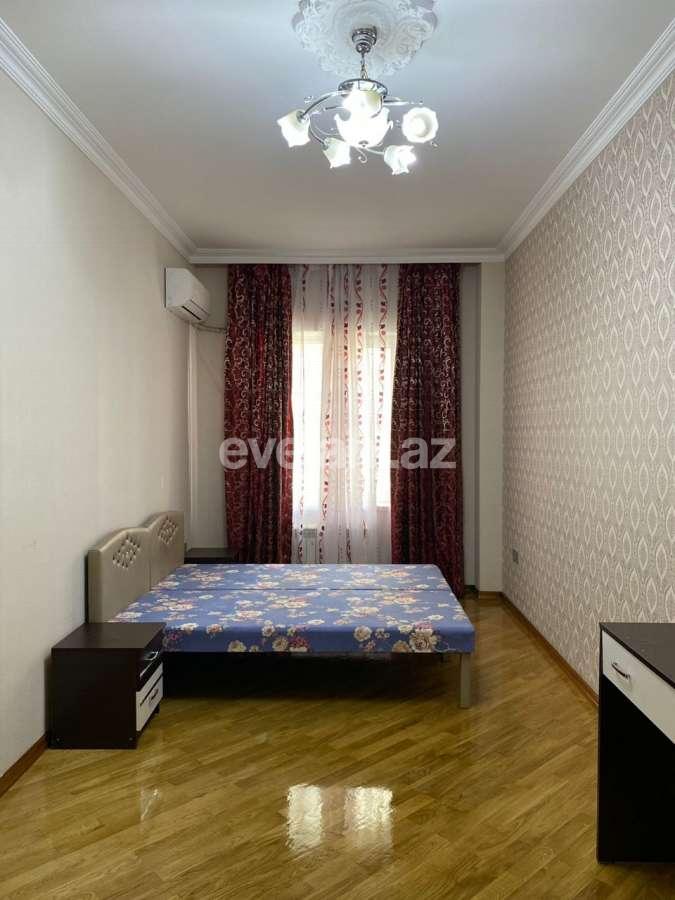 Kirayə verilir, yeni tikili, 90 otaqlı, 90 m², Bakı, Nərimanov r, Nəriman Nərimanov m.