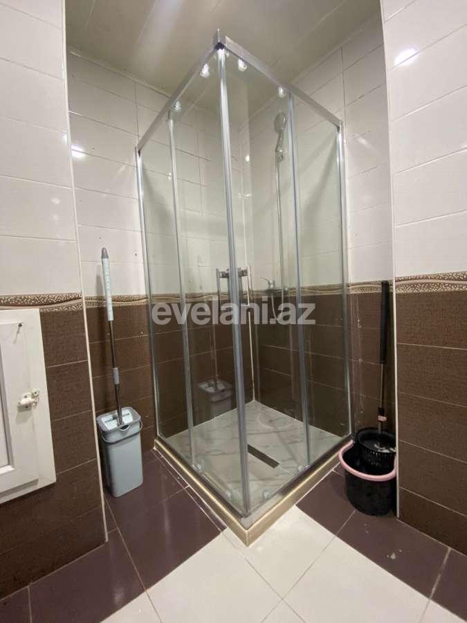 Kirayə verilir, yeni tikili, 90 otaqlı, 90 m², Bakı, Nərimanov r, Nəriman Nərimanov m.