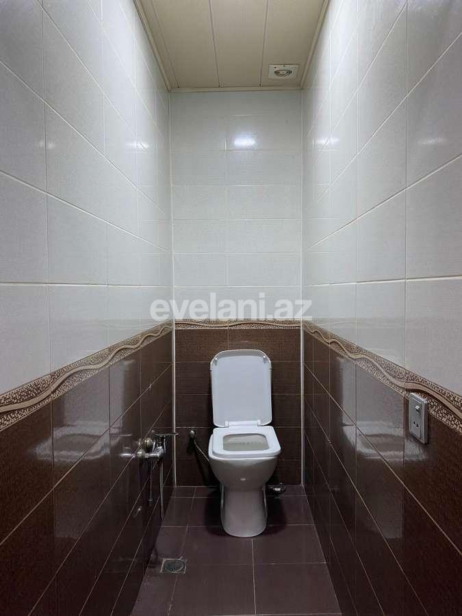 Kirayə verilir, yeni tikili, 90 otaqlı, 90 m², Bakı, Nərimanov r, Nəriman Nərimanov m.