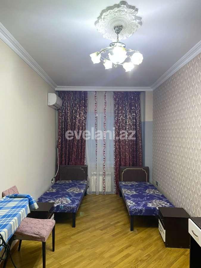 Kirayə verilir, yeni tikili, 90 otaqlı, 90 m², Bakı, Nərimanov r, Nəriman Nərimanov m.