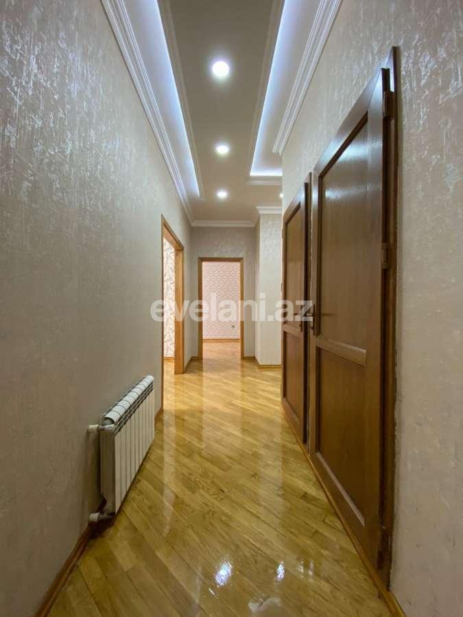Kirayə verilir, yeni tikili, 90 otaqlı, 90 m², Bakı, Nərimanov r, Nəriman Nərimanov m.