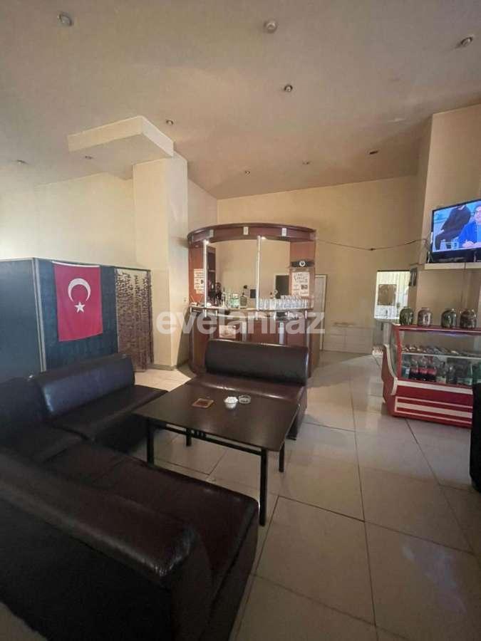 Rent, object, 200 m², Baku, Yasamal r, Inshaatchilar m.