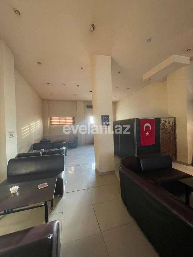 Rent, object, 200 m², Baku, Yasamal r, Inshaatchilar m.