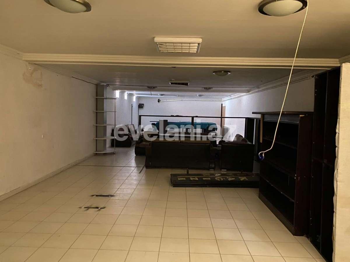 Kirayə verilir, obyekt, 330 m², Bakı, Nəsimi r.