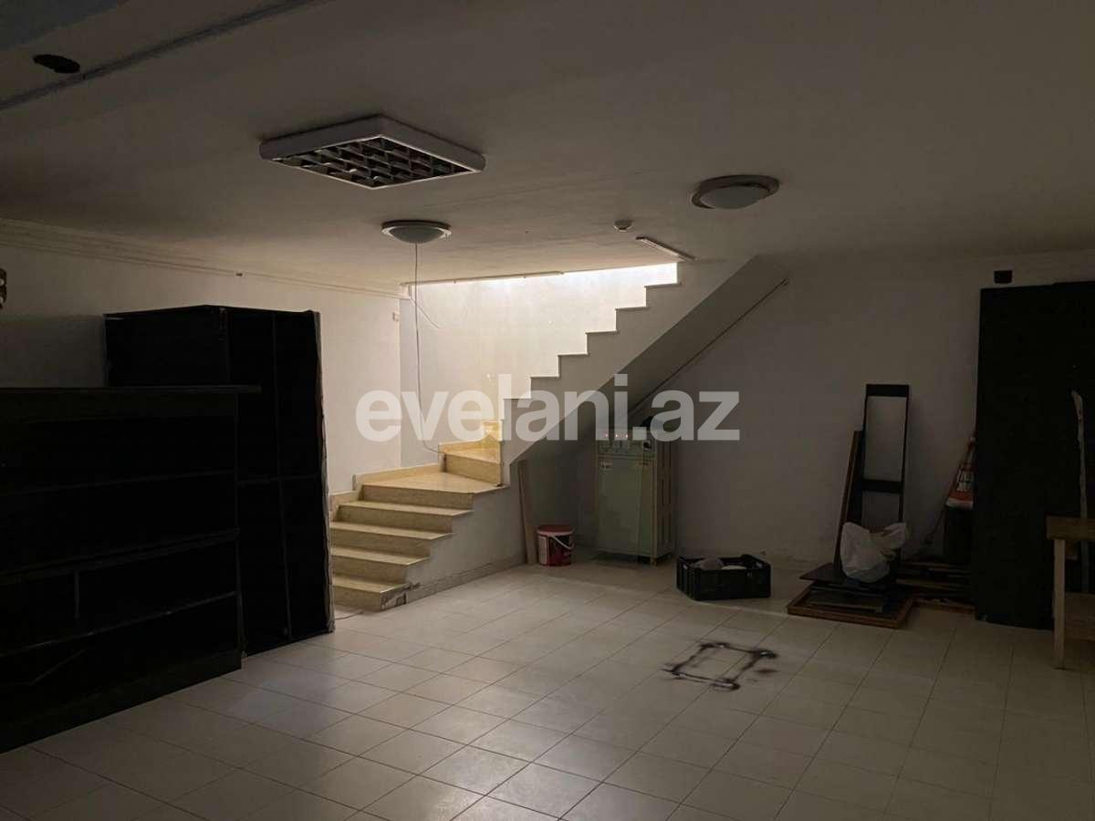 Kirayə verilir, obyekt, 330 m², Bakı, Nəsimi r.