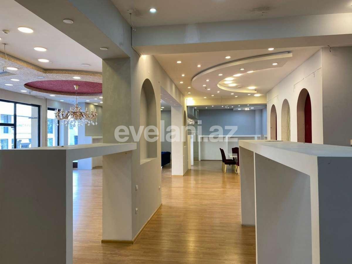 Kirayə verilir, obyekt, 330 m², Bakı, Nəsimi r.