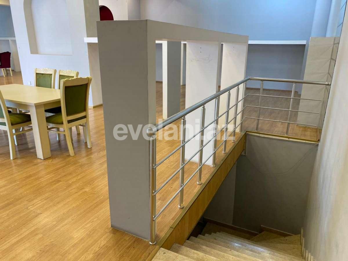 Kirayə verilir, obyekt, 330 m², Bakı, Nəsimi r.